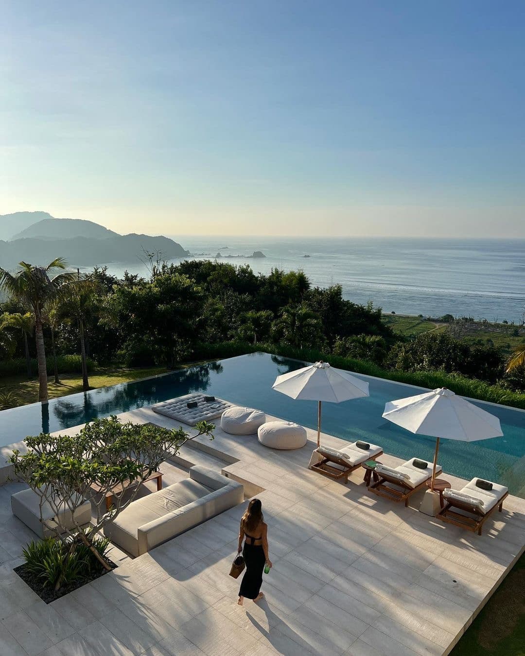 Custom Wellness Itineraries